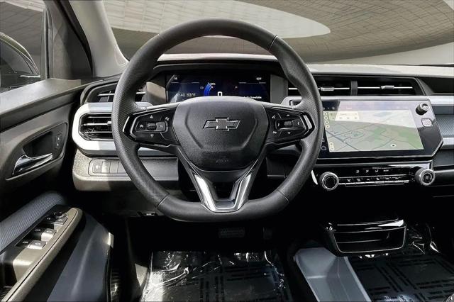 2027 Chevrolet Bolt LT FWD