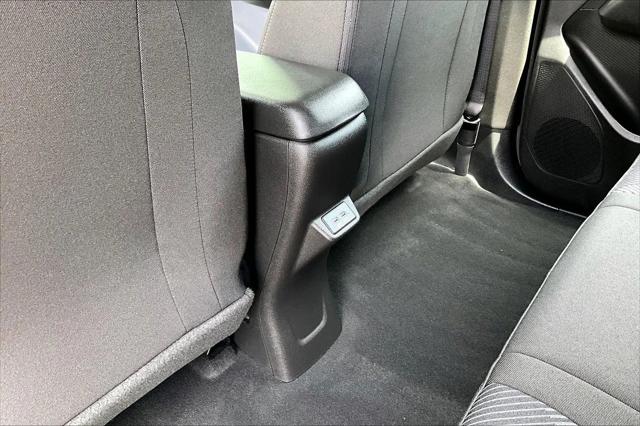 2027 Chevrolet Bolt LT FWD