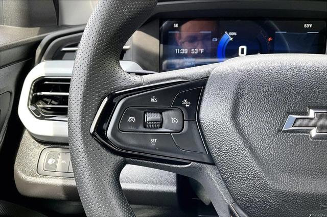 2027 Chevrolet Bolt LT FWD