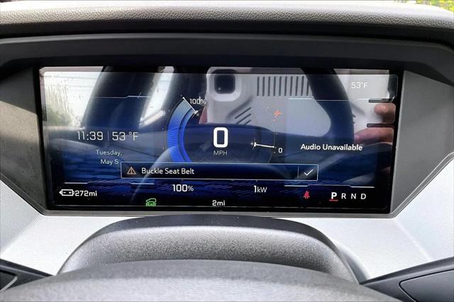 2027 Chevrolet Bolt LT FWD