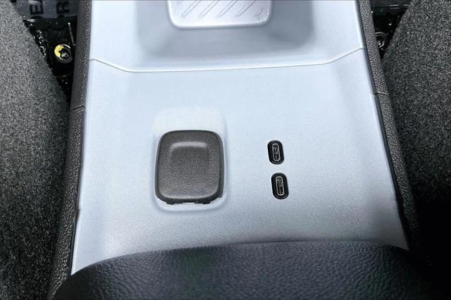 2027 Chevrolet Bolt LT FWD
