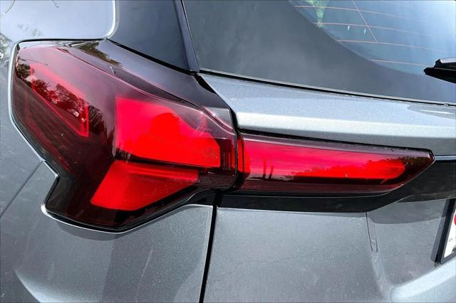 2027 Chevrolet Bolt LT FWD