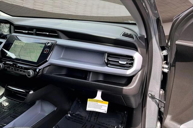 2027 Chevrolet Bolt LT FWD