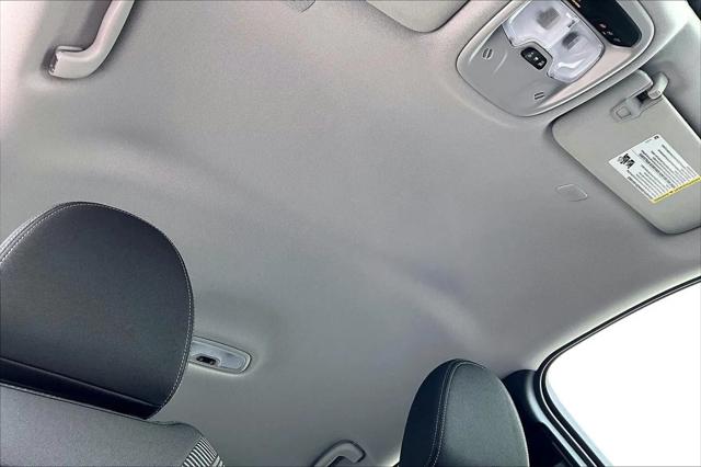 2027 Chevrolet Bolt LT FWD