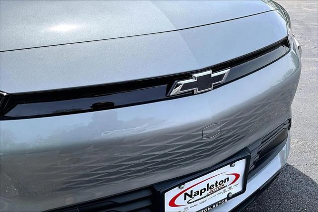 2027 Chevrolet Bolt LT FWD