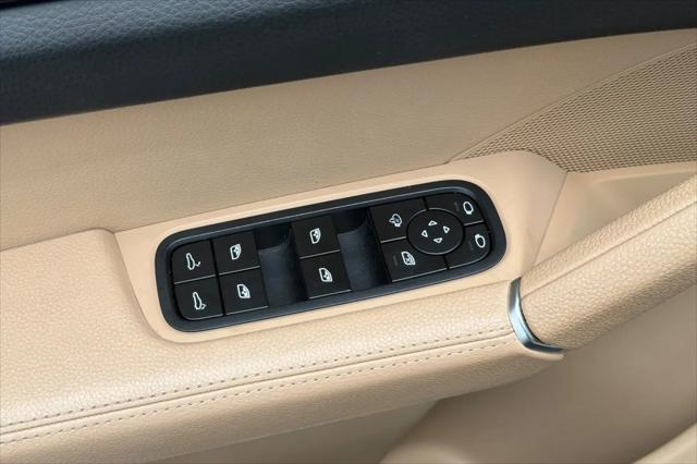 2023 Porsche Cayenne Cayenne