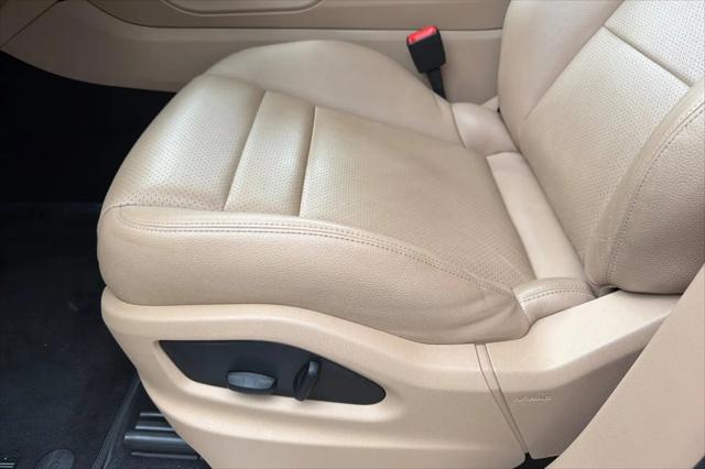 2023 Porsche Cayenne Cayenne