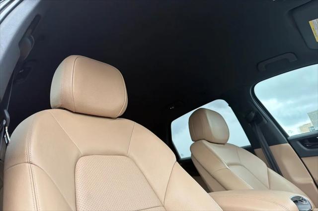 2023 Porsche Cayenne Cayenne