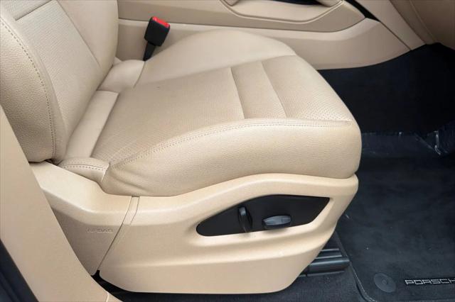 2023 Porsche Cayenne Cayenne