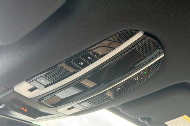 2023 Porsche Cayenne Cayenne