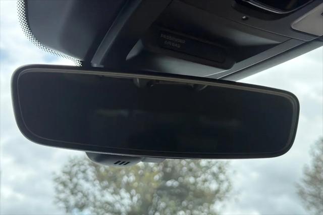 2023 Porsche Cayenne Cayenne