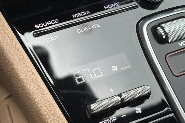 2023 Porsche Cayenne Cayenne