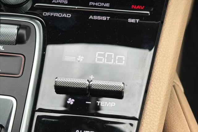 2023 Porsche Cayenne Cayenne