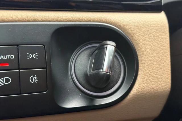 2023 Porsche Cayenne Cayenne