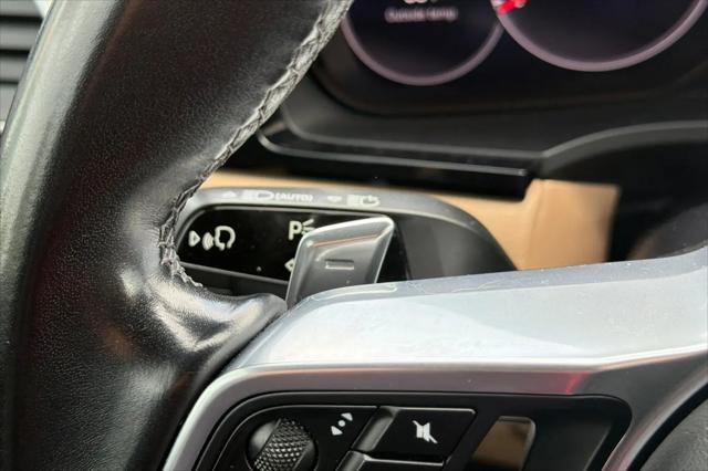 2023 Porsche Cayenne Cayenne