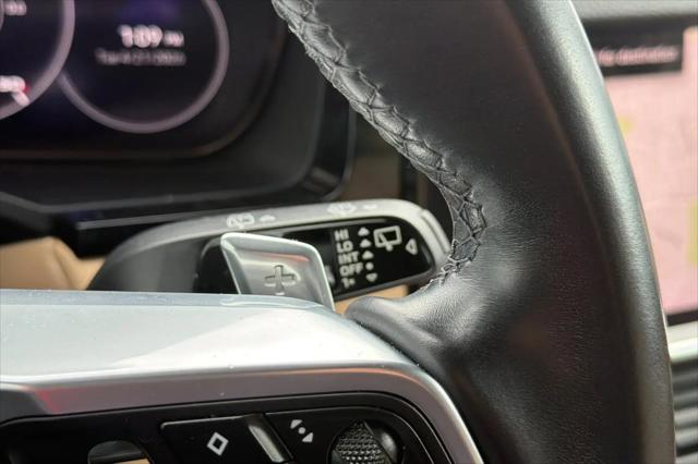 2023 Porsche Cayenne Cayenne
