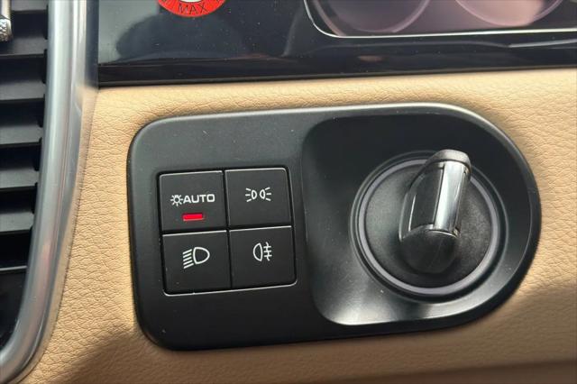 2023 Porsche Cayenne Cayenne