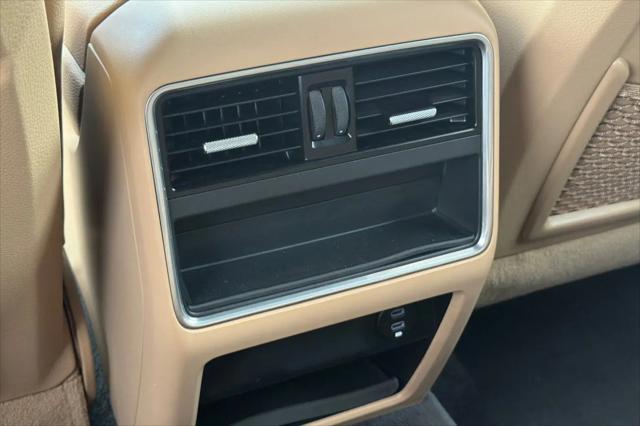 2023 Porsche Cayenne Cayenne