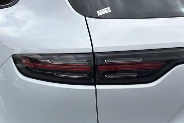 2023 Porsche Cayenne Cayenne