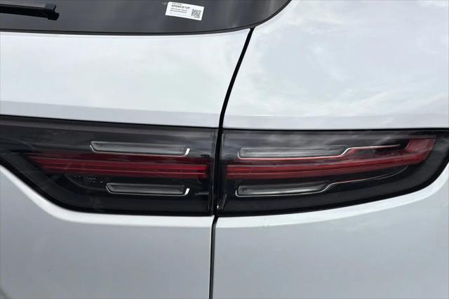 2023 Porsche Cayenne Cayenne