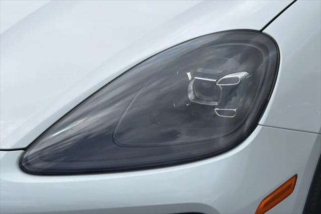 2023 Porsche Cayenne Cayenne