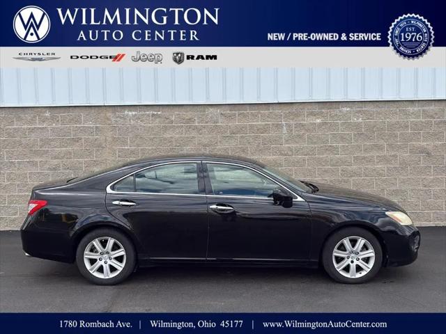 2008 Lexus ES 350 Unknown for sale near Wilmington, OH