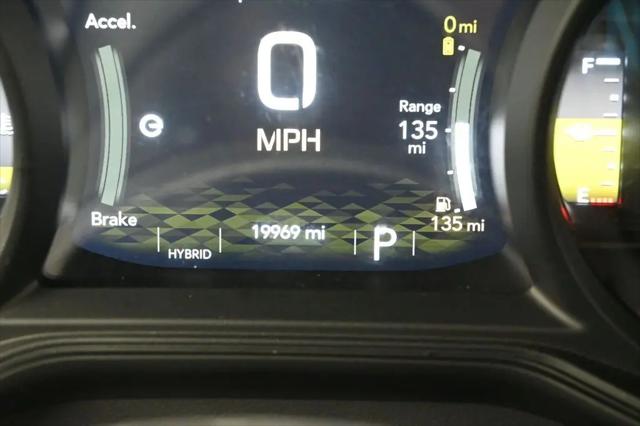 2025 Jeep Wrangler 4xe Rubicon 4xe
