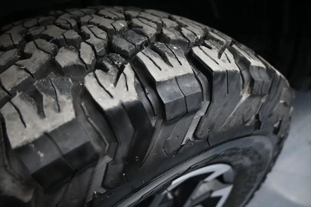 2025 Jeep Wrangler 4xe Rubicon 4xe