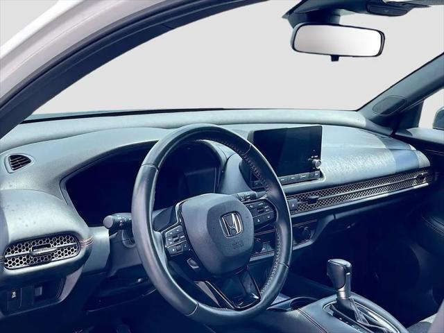 2024 Honda HR-V AWD Sport