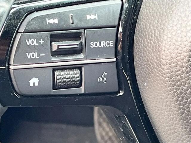 2024 Honda HR-V AWD Sport