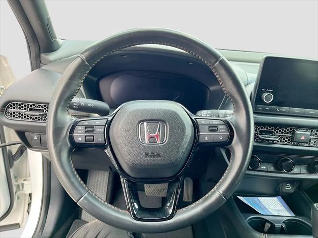 2024 Honda HR-V AWD Sport