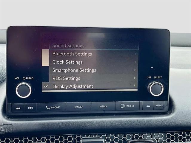 2024 Honda HR-V AWD Sport
