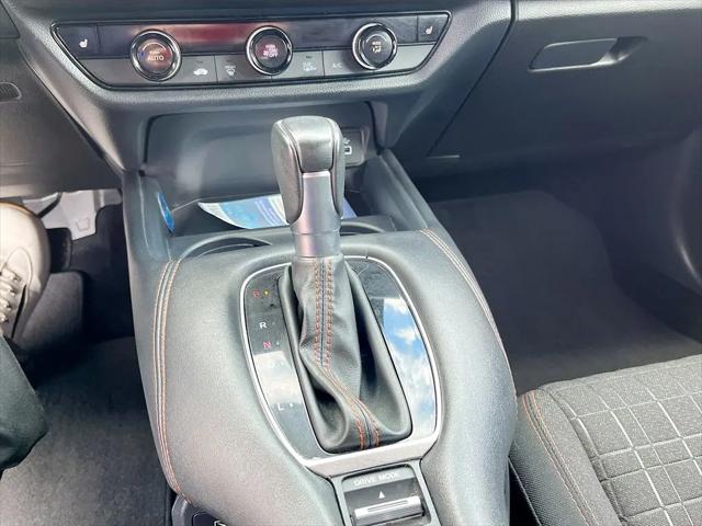2024 Honda HR-V AWD Sport