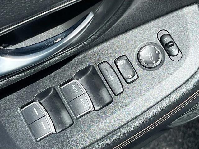 2024 Honda HR-V AWD Sport
