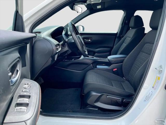 2024 Honda HR-V AWD Sport
