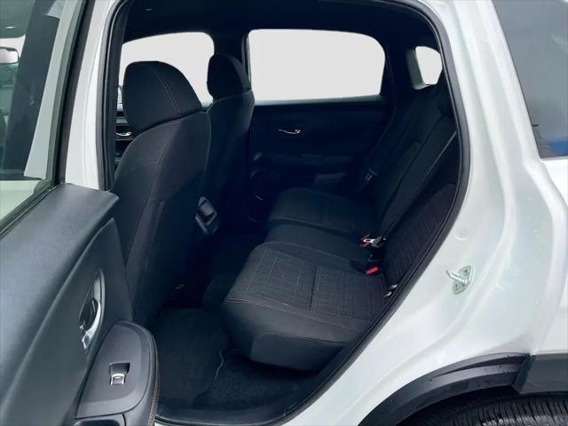 2024 Honda HR-V AWD Sport
