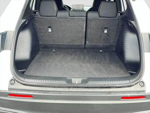 2024 Honda HR-V AWD Sport