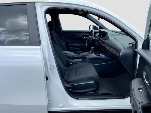 2024 Honda HR-V AWD Sport