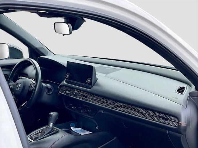 2024 Honda HR-V AWD Sport