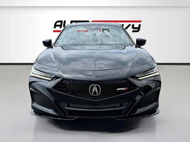 2024 Acura TLX Type S