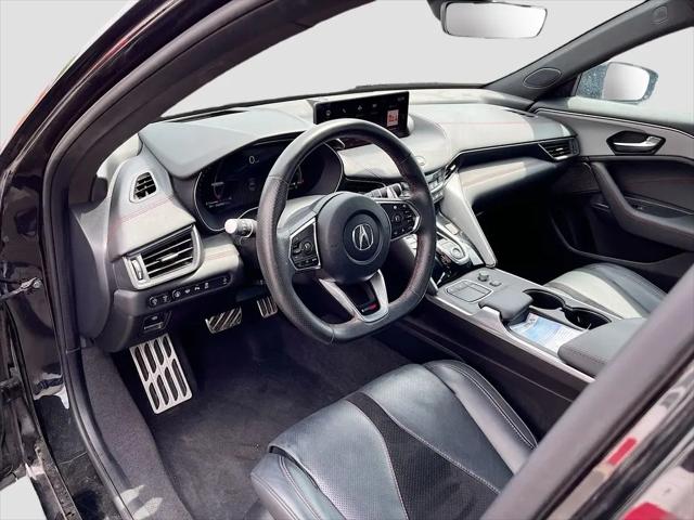 2024 Acura TLX Type S