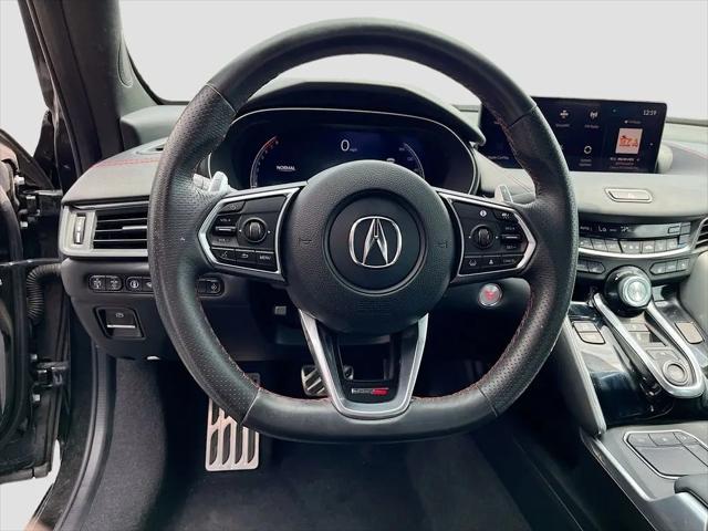 2024 Acura TLX Type S