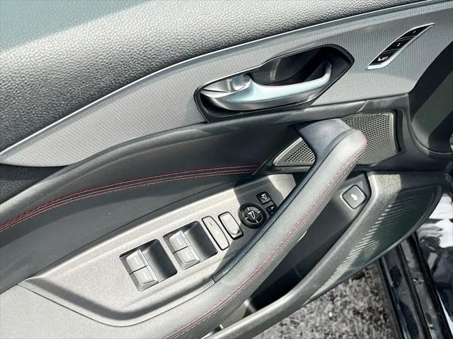 2024 Acura TLX Type S