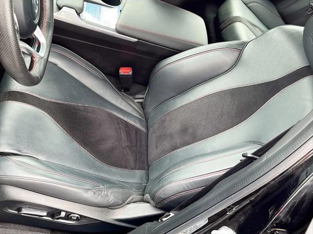 2024 Acura TLX Type S