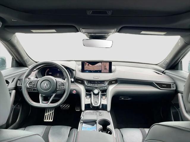 2024 Acura TLX Type S