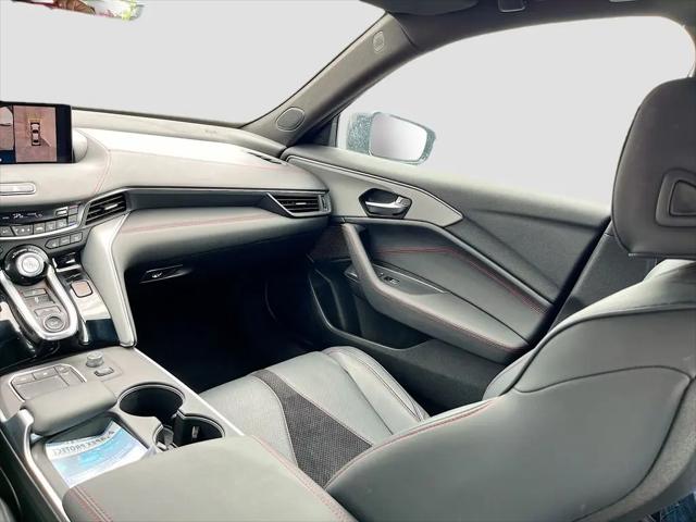 2024 Acura TLX Type S