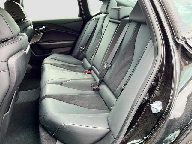 2024 Acura TLX Type S