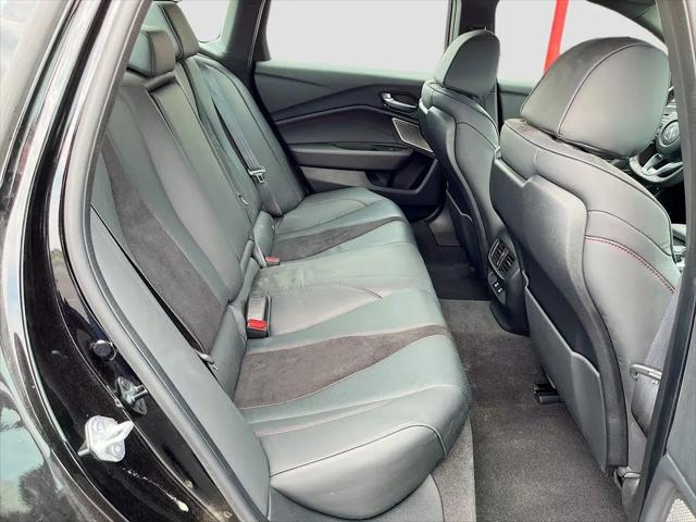 2024 Acura TLX Type S