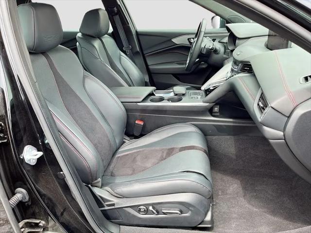 2024 Acura TLX Type S