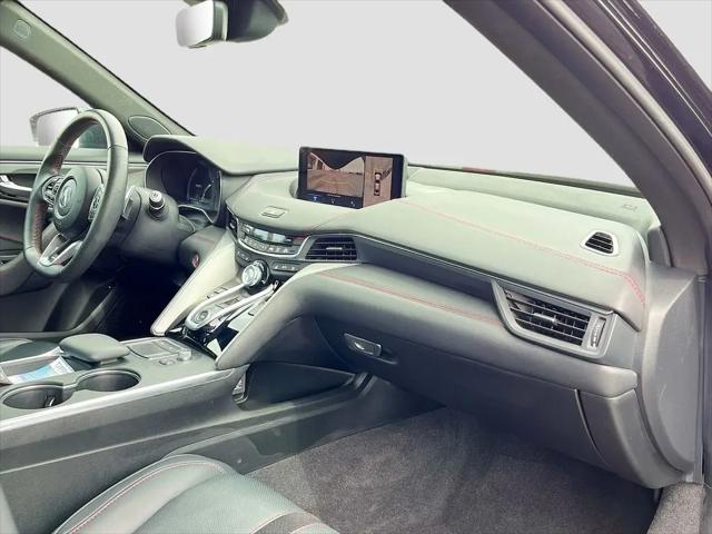 2024 Acura TLX Type S